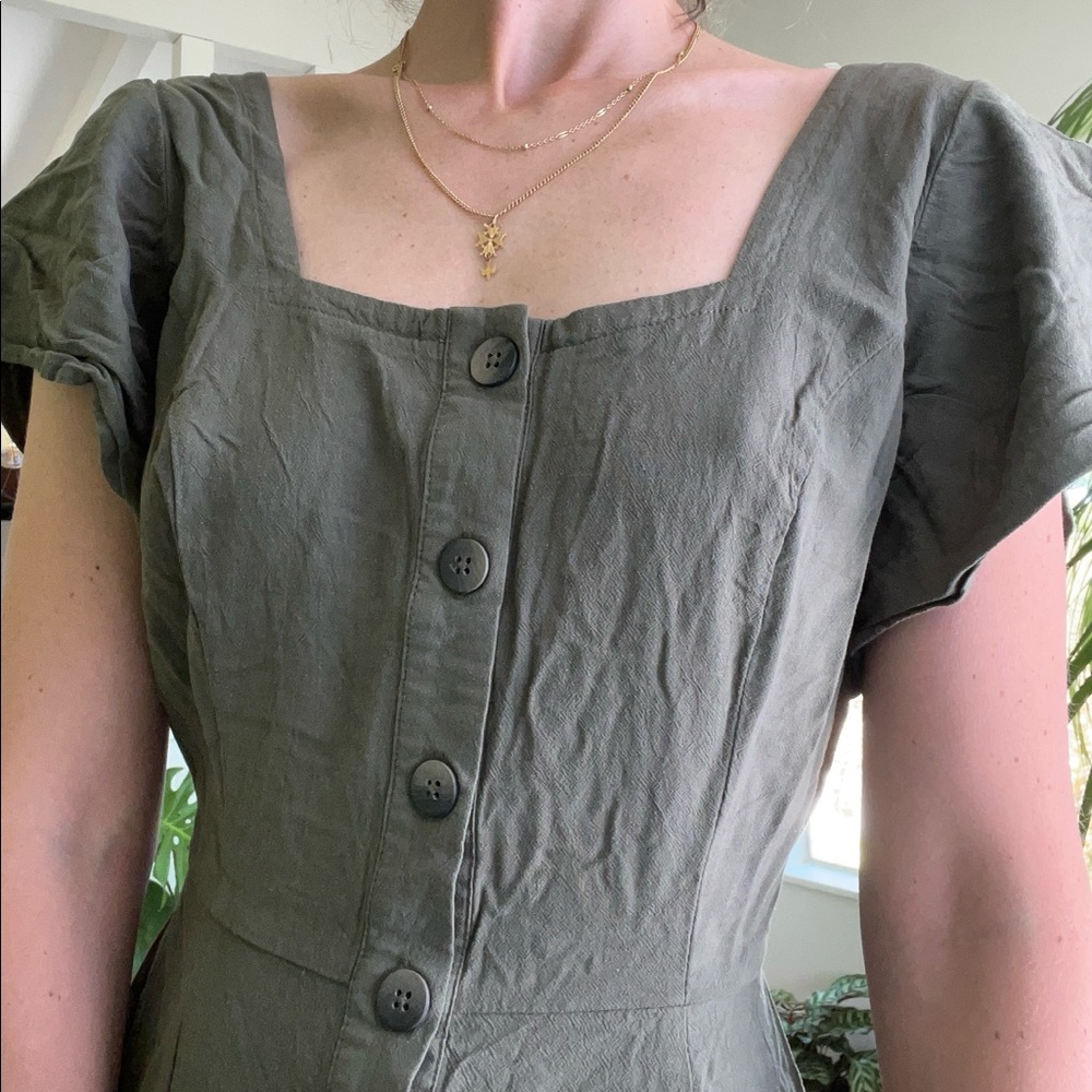 Summer Dress